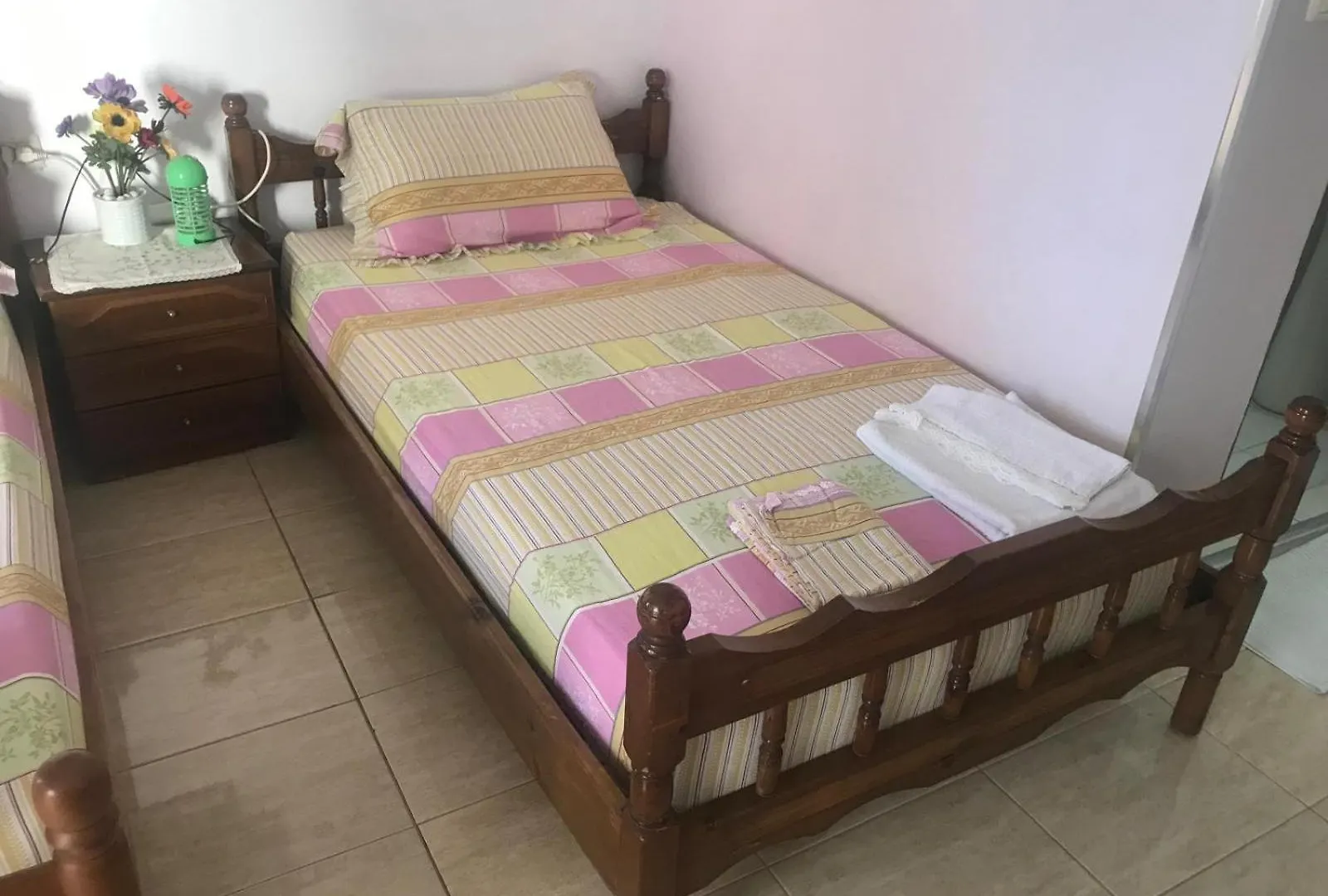 Anna Rooms Sarandë Albanien
