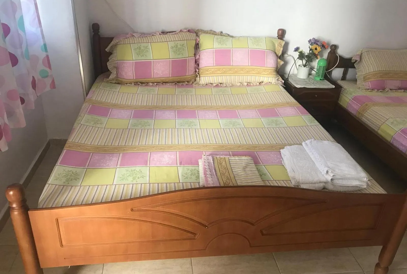 Anna Rooms Sarandë 0*,  Albanien